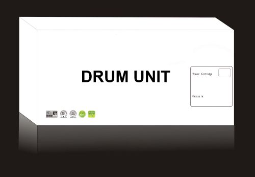 OKI 4858-COM Compatible Black Drum (20000 pages)