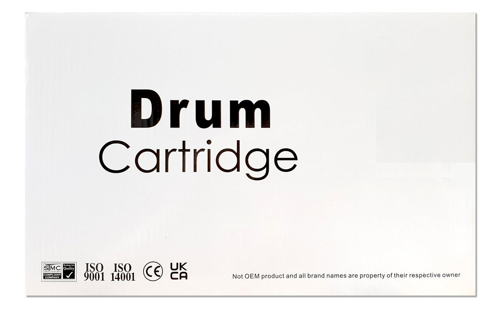 HP CF257A Compatible Black Drum (80000 pages)