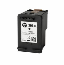 Load image into Gallery viewer, HP T6N04AE-COM Compatible 303XL Black Ink Cartridge 18.6ml (600 pages)