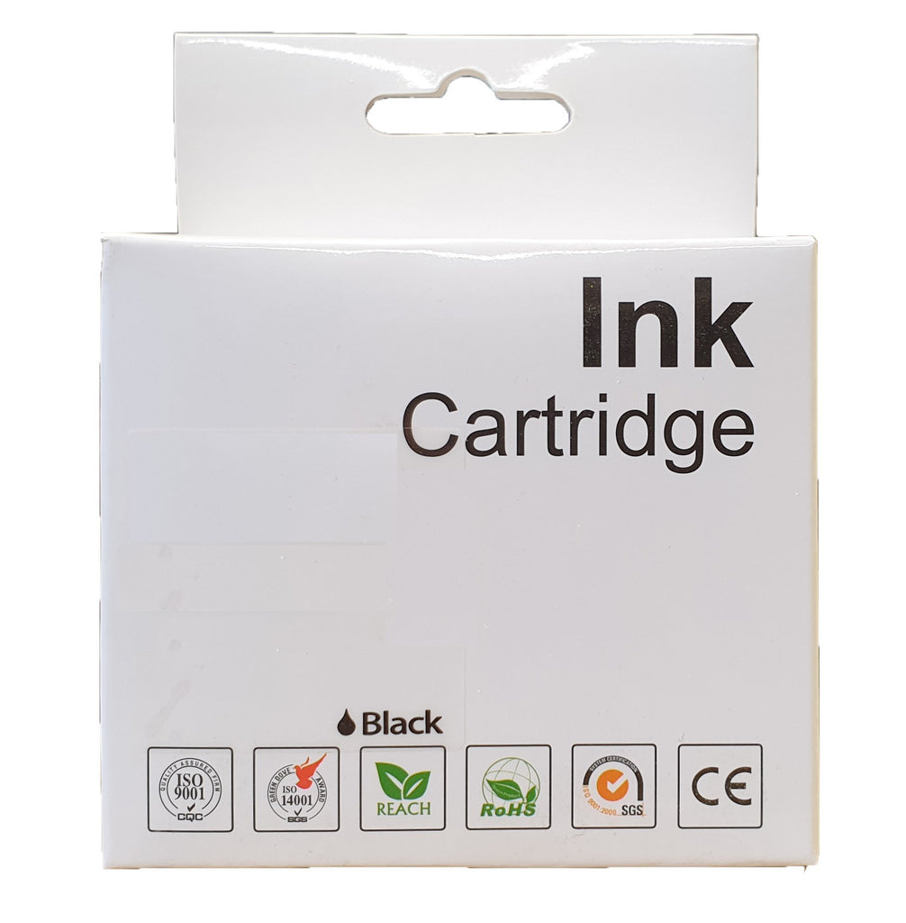 HP T6L99AE Compatible Black InkJet Cartridge 20ml (300 pages)
