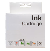 Load image into Gallery viewer, HP 3YL85AE Compatible Black InkJet Cartridge 43ml (1500 pages)