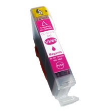 Load image into Gallery viewer, Canon BCI-3M-COM Compatible Magenta InkJet Cartridge 13ml