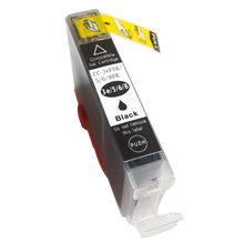 Load image into Gallery viewer, Canon BCI-3PBK-COM Compatible InkJet Cartridge 13ml