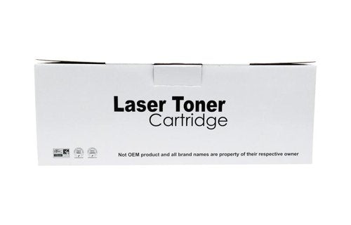 Xerox 106R04053-COM Compatible Black Toner Cartridge (20900 pages)