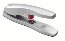 Load image into Gallery viewer, Rexel Odyssey Heavy Duty Stapler Silver 2100048