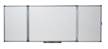 Load image into Gallery viewer, Nobo Confidential Drywipeboard Lockable 900x1200mm