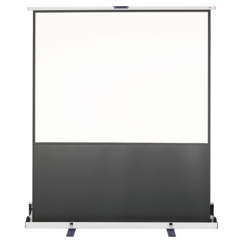 Nobo 4:3 Portable Projection Screen 1220x1620mm