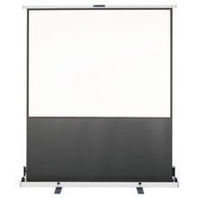 Load image into Gallery viewer, Nobo 4:3 Portable Projection Screen 1220x1620mm