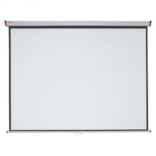 Load image into Gallery viewer, Nobo Wall Mounted 4:3 Projection Screen 2000x1513mm