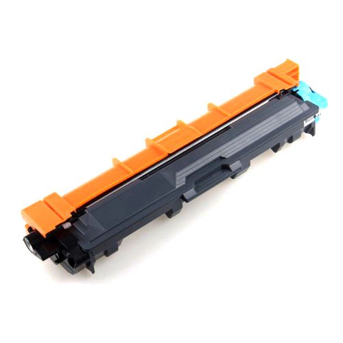 Brother TN242C-COM Compatible Cyan Toner Cartridge (1400 pages)