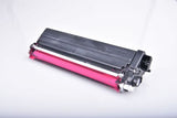 Brother TN421M-COM Compatible Magenta Toner Cartridge (1800 pages)