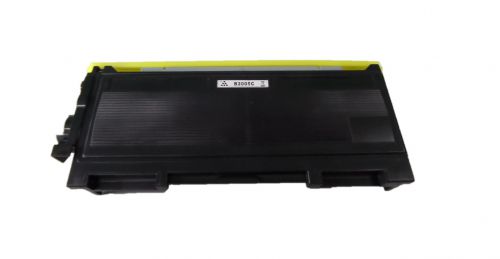Brother TN2005-COM Compatible Black Toner Cartridge (1500 pages)