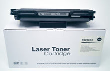 Load image into Gallery viewer, Brother TN2000XL-COM Compatible Black Toner Cartridge (4500 pages)