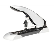 Load image into Gallery viewer, Rexel Gladiator Heavy Duty Stapler Silver/Black