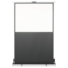 Load image into Gallery viewer, Nobo Projection Screen Portable 1220x910mm