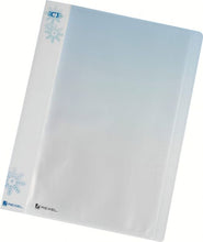 Load image into Gallery viewer, Rexel ICE Display Book 40 Pockets PK10