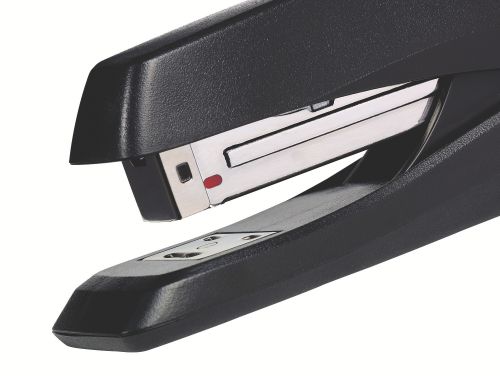 Rexel Ecodesk Stapler Gemini Black 2100029