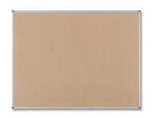 Load image into Gallery viewer, Nobo Classic Cork Board 1200x1800mm Aluminium Frame