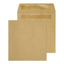 Load image into Gallery viewer, Value Wage Envelope S/S 108x102mm 80gsm Manilla PK1000