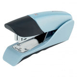 Rexel Gazelle Half Strip Stapler Silver/Black 2100790