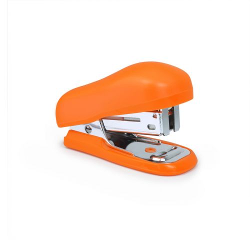 Rapesco Bug Mini Stapler Orange