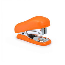 Load image into Gallery viewer, Rapesco Bug Mini Stapler Orange