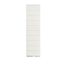 Load image into Gallery viewer, Leitz Ultimate Suspension File Insert White 17510001 (PK100)