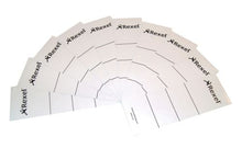 Load image into Gallery viewer, Rexel Colorado Self Adhesive Lever Arch Spine Labels PK10