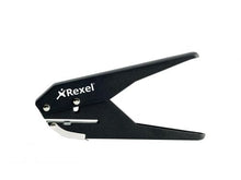 Load image into Gallery viewer, Rexel S120 Single Hole Punch 20120041