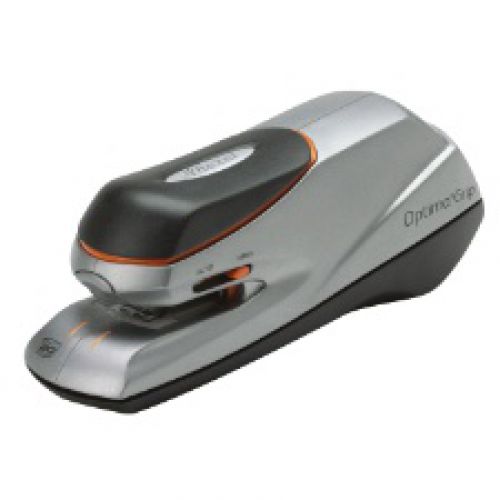 Rexel Optimagrip Electric Stapler 2102348