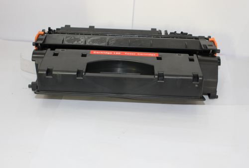 Canon 720-COM Compatible Black Toner Cartridge (5000 pages)