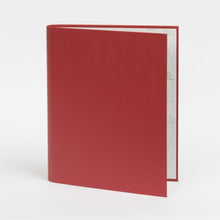 Load image into Gallery viewer, Guildhall Ring Binder 30mm Red PK10