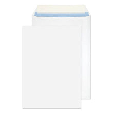 Load image into Gallery viewer, Value Pocket P&amp;S C5 229x162mm White PK500
