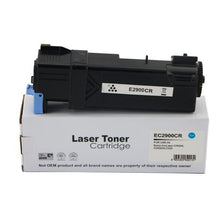 Load image into Gallery viewer, Epson S050629-COM Compatible Cyan Toner Cartridge (3000 pages)