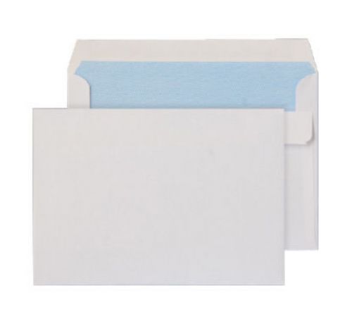 Everyday White SS Wallet C6 114x162 90gsm PK50