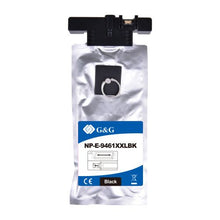 Load image into Gallery viewer, Epson C13T946140-COM Compatible Black InkJet Cartridge 180ml (10000 pages)