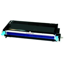 Load image into Gallery viewer, Dell 593-10166-COM Compatible Cyan Toner Cartridge (4000 pages)