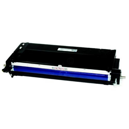 Dell 593-10168-COM Compatible Yellow Toner Cartridge (4000 pages)