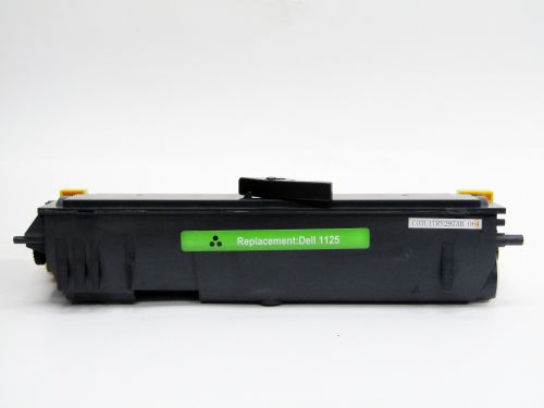 Dell 310-9319-COM Compatible Black Toner Cartridge (2000 pages)