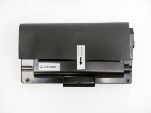 Dell 593-10044-COM Compatible Black Toner Cartridge (6000 pages)