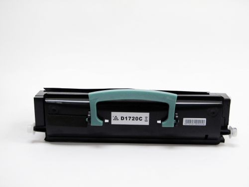 Dell 593-10240-COM Compatible Black Toner Cartridge (3500 pages)
