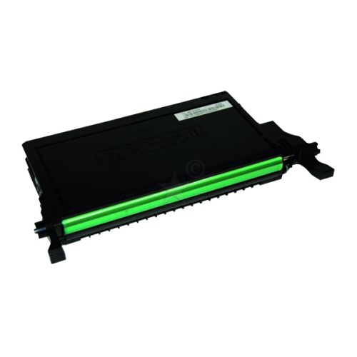 Dell 593-10368-COM Compatible Black Toner Cartridge (5500 pages)