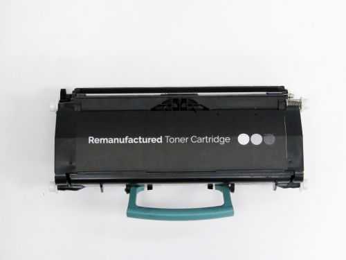 Dell 593-10337-COM Compatible Black Toner Cartridge (2000 pages)