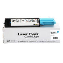Load image into Gallery viewer, Dell 593-10061-COM Compatible Cyan Toner Cartridge (4000 pages)