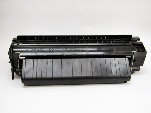 Hewlett Packard C3909A-COM Compatible Black Toner Cartridge (15000 pages)