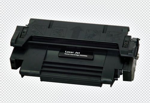 Hewlett Packard 92298A-COM Compatible Black Toner Cartridge (6800 pages)