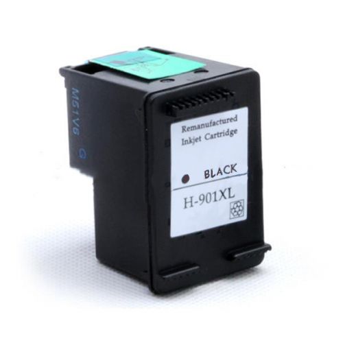 Hewlett Packard CC654EE-COM Compatible Black InkJet Cartridge 20ml (560 pages)