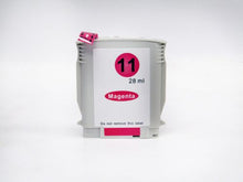 Load image into Gallery viewer, Hewlett Packard C4837A-COM Compatible Magenta InkJet Cartridge 28ml