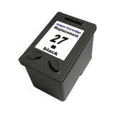 Hewlett Packard C8727AE-COM Compatible Black InkJet Cartridge 10ml (440 pages)