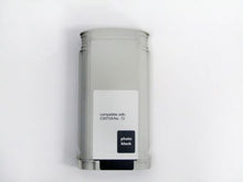 Load image into Gallery viewer, Hewlett Packard C9370A-COM Compatible Black InkJet Cartridge 130ml
